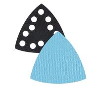 Trend 93 mm Delta levigatura 7 pad 80/120/180 + Pad Saver
