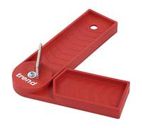Trend Anglefix - Guida per troncatrice angolare rapida e precisa, colore rosso, ANGLEFIX