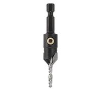 Trend Avellanatore TCT 1/2" 12,7mm con pilota 3,5mm regolabile