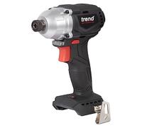 Trend Avvitatore a impulsi senza spazzole cordless 18 V (solo utensile), T18S/IDB