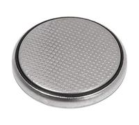 Trend Batteria di ricambio al litio metallo, 3 Volt, 0,66 Wh, peso 2 g, ideale per DAR/200 e DAR/500, BAT/CR2032/3V