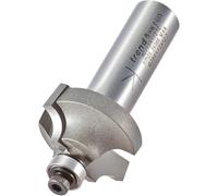 Trend - Bearing Guided Ovolo cutter 6.3 mm Radius - 40/13 x 1/2TC - argento