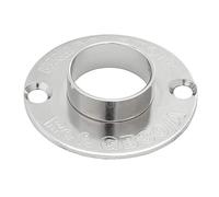 Trend Guida a Cespuglio Extra Lunga, Spina 30 mm x 10 mm per Plantilla e Fresatura Precisa, Compatibile con Router Serie T di Trend, GB30/A