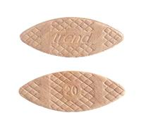 Trend BSC/20/100 Biscotti N.20 (Confezione 100) TREBSC20100