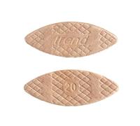 Trend BSC/20/100 Biscotti N.20 (Confezione 100) TREBSC20100