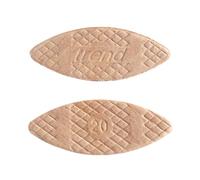 Trend BSC/20/1000 Biscotti N.20 (Confezione 1000) TREBSC201000