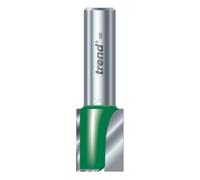 Trend C001AX1/4TC - Fresa a doppia scanalatura, C033BX1/2TC