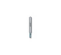 TREND - C002X1/4TC - Fresa Per Router, 1/4", 4,0MM DIA X 11,1MM