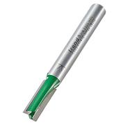 Trend C005x1/4Tc Two Flute Cutter 6mm Diameter