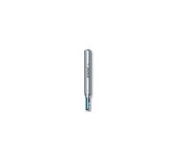 TREND - C008X1/4TC - PUNTA FRESA, 1/4", 6.3MM DIA X 25.4MM