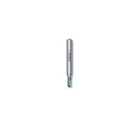 TREND - C008X1/4TC - PUNTA FRESA, 1/4", 6.3MM DIA X 25.4MM