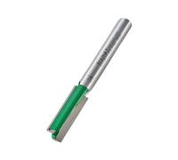 Trend C012A X 1/4 TCT Due Flute Cutter 8.0 X 25.0Mm TREC012A14TC