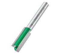 Trend C01414 1/4 Tc - Punta per fresa a due scanalature 9,5 mm x 25,4 mm