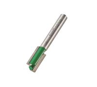 Trend C016 x 1/4 TCT Due Flute Cutter 10,0 x 19,1mm TREC01614TC