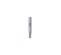 TREND - C016x1/4tc - Punta Instradatore, 0.6cm, 10MM Diametro X 19.1MM