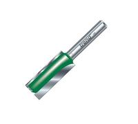 Trend C022 X 1/4 TCT Due Flute Cutter 12,7 X 31,8Mm TREC02214TC