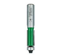 Trend C116 Router Cutter Trimmer Auto Guida A 90 Gradi 1/2" Shank