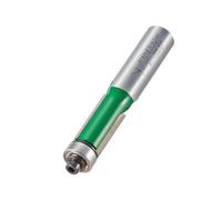 Trend C116 X 1/2 TCT 90° Cuscinetto Guidato Rasaerba Taglierino 12.7 x 25.4mm