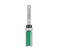 Trend C121 X 1/4 TCT Cuscinetto Guidato Sagoma Profilo Cutter 12.7 x 25.4mm