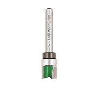Trend C121B X 1/4 TC Cuscinetto Guida Modello Cutter 12,7Mm X 9,5Mm TREC
