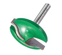 Trend C150 X 1/4 - Fresa per antine al carburo di tungsteno