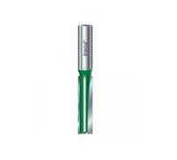 Trend C153D X 1/2 TCT Due Fluti Cutter Da Laboratorio 12.7 X 50.0Mm TREC153D12TC