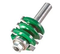Trend C155X1/2TC Ogee - Set di profilati