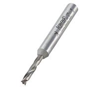 Trend C180 x 1/4TC Dowel drill 3 mm x 14 mm taglio 1 argento