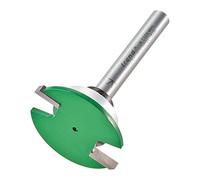 Trend C212AX1/4TC - Scanalatrice resistente alle intemperie, 2,8 x 7 mm