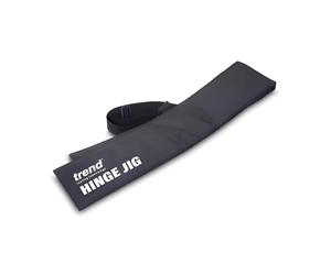 Trend Case/HJ/A valigetta di trasporto in tessuto per H/Jig/A