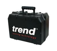 Trend CASE/T10 Router T10, Nero