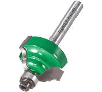 Trend - Classic Ogee 4 mm Radius - C090 x 1/4TC - argento