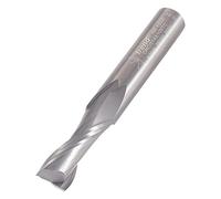 Trend CNC Fresa a Spirale per Taglio Ascendente, Codolo 10mm, Diametro di Taglio 10mm e Lunghezza di Taglio 28mm, Metallo Duro Solido, CNC/014X10STC