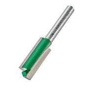 Trend Fresa dritta profilatrice C022 x 1/4 TCT 2 taglienti Ø12,7 mm Lunghezza taglio 31,8 mm