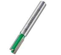 Trend CraftPro Fresa dritta 2 taglienti 6,3x16mm codolo 1/4 TCT