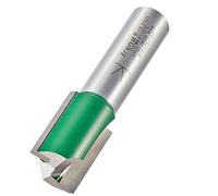 Trend C001AX1/4TC - Due scanalature, C028AX1/2TC