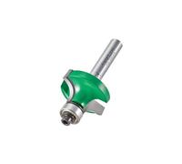 Trend CraftPro Fresa per arrotondare con cuscinetto R9,5 gambo 8mm Ø15,9