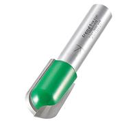 Trend CraftPro Fresa per Cavetto, Codolo 1/2 Pollice, Raggio 9,5mm e Diametro di Taglio 80mm, metallo duro (TCT), C056AX1/2TC