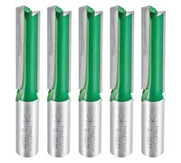 Trend CraftPro Fresa per cucina 1/2" gambo 12,7 mm, 5 pz TCT