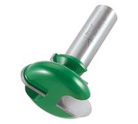 Trend CraftPro fresa per maniglie cassetti 1/2" 38 mm raggio 6,3 mm