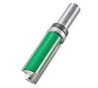 Trend Fresatore per Profilatura Guidato CraftPro, Gambo da 12,7 mm, Diametro di Taglio 19,1 mm & Lunghezza di Taglio 50 mm, Punta in Carburo di Tungsteno, C166X1/2TC