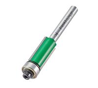 Trend C116 X 1/4 TCT 90° Cuscinetto Guidato Rasaerba Taglierino 12.7 x 25.4mm