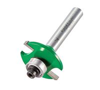 Trend CraftPro fresa scanalatura 8mm codolo Ø31,8 taglio 3mm