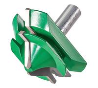 Trend CraftPro Frese Mitre Lock 45° con gambo 1/2"