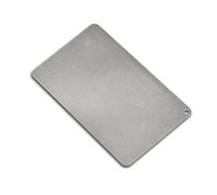 Trend CraftPro Pietra Affilatrice Per Carta Di Credito TRECRCCFC