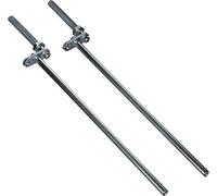 Trend CRB Aste Incurvate per la Base Combinata per Fresatrice Trend, CRB/CR