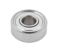 Trend cuscinetto di ricambio per router, 18 mm, 1/4"