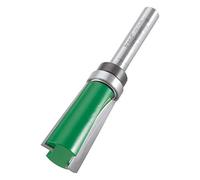 Trend Cuscinetto guidato CraftPro sottosquadro 3 gradi diametro 19 mm x 38,1 mm di profondità di taglio, C214BX8MMTC