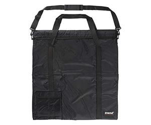 Trend Custodia per Dima per Scanalature di Scarico e Lavello, Trasporto Comodo, CASE/DG