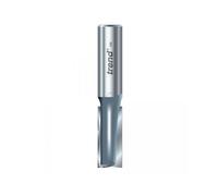 Trend - Cutter da flauto 3/81 x 1/2 TCT da 12,7 mm x 32 mm